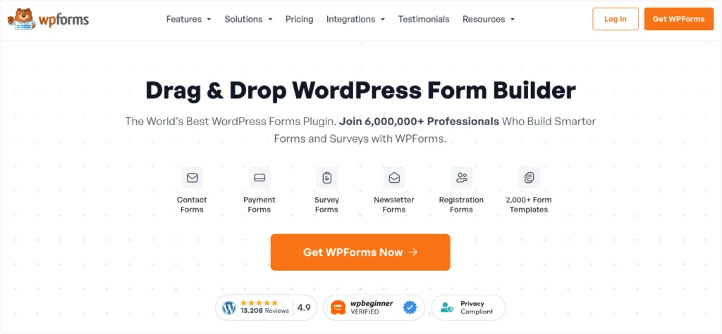 How To Create A Contact Form In WordPress Easily (2026 Guide)