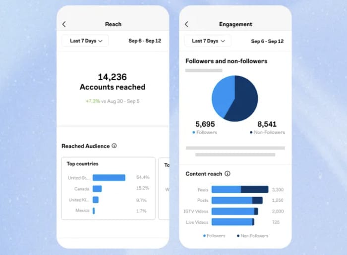 instagram insights tool
