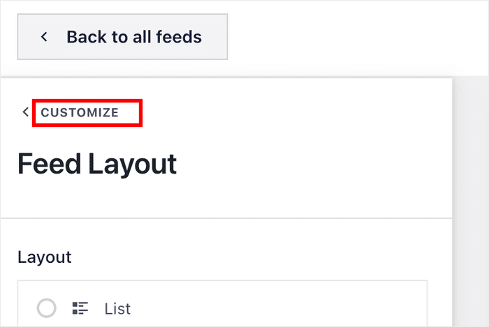 メイン・カスタマイズのTwitterリスト・フィードに戻る