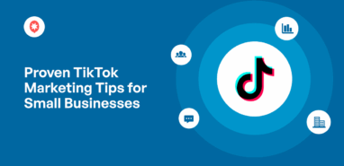 Consejos probados de marketing en TikTok para pequeñas empresas