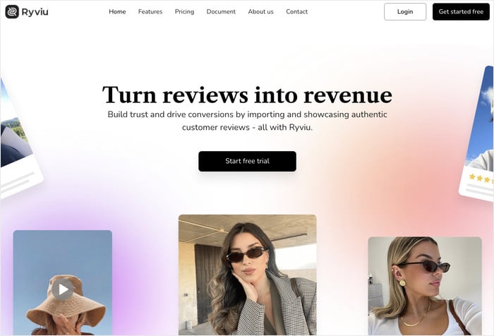 rivyiu plugin woocommerce