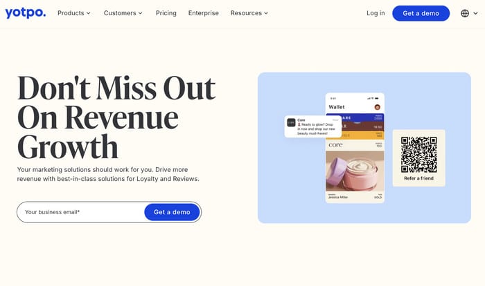 yotpo woocommerce all-in-one platform