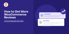 Como conseguir mais avaliações no WooCommerce