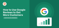 Comment utiliser les avis Google pour attirer davantage de clients