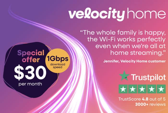 trustpilot verification for an ad