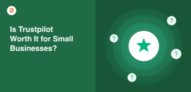 is Trustpilot worth it for small businesses