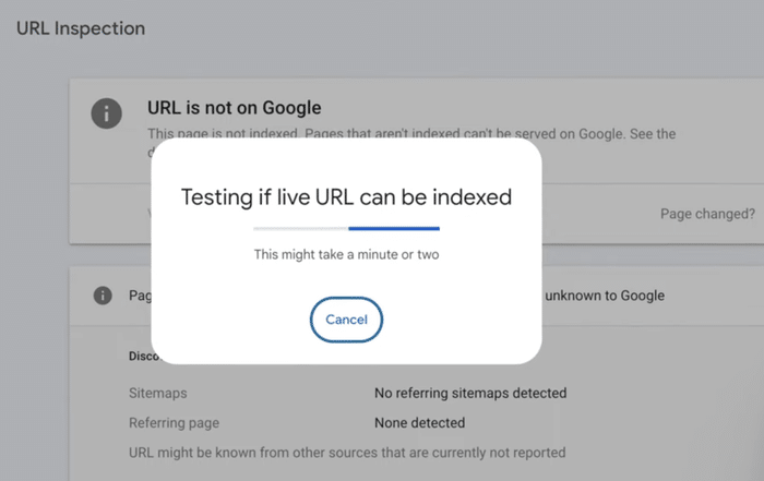 submit url to be indexed in google search console - Smash Balloon submit url to be indexed in google search console