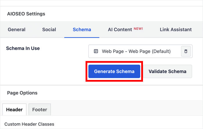 generate schema using aioseo - Smash Balloon generate schema using aioseo