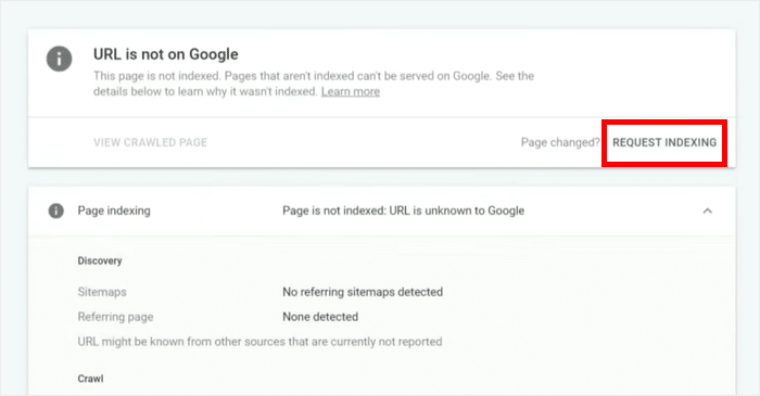 request indexing google search console - Smash Balloon request indexing google search console