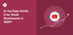 is youtube worth it for small businesses