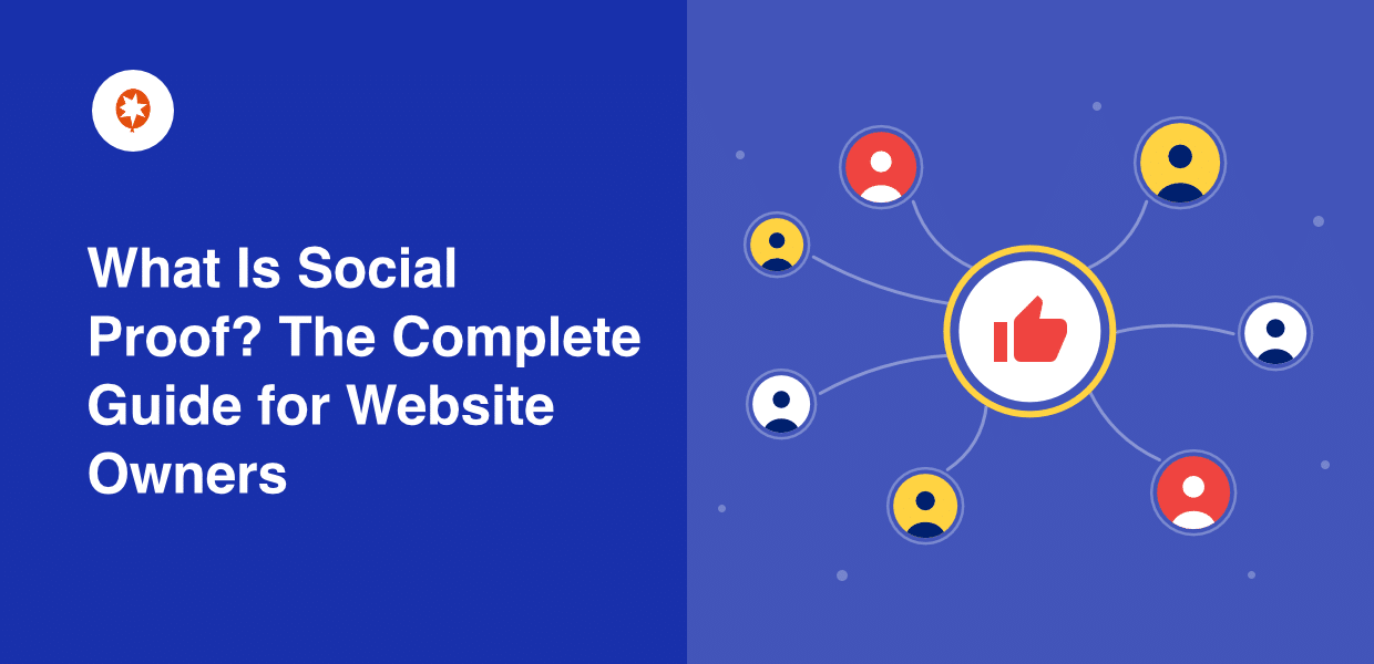 what is social proof a complete guide for website owners - Smash Balloon what is social proof a complete guide for website owners