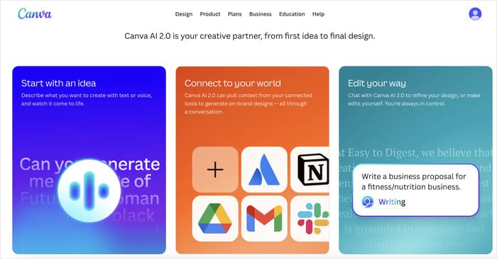 canva ai tool - Smash Balloon CanvaのAIツール