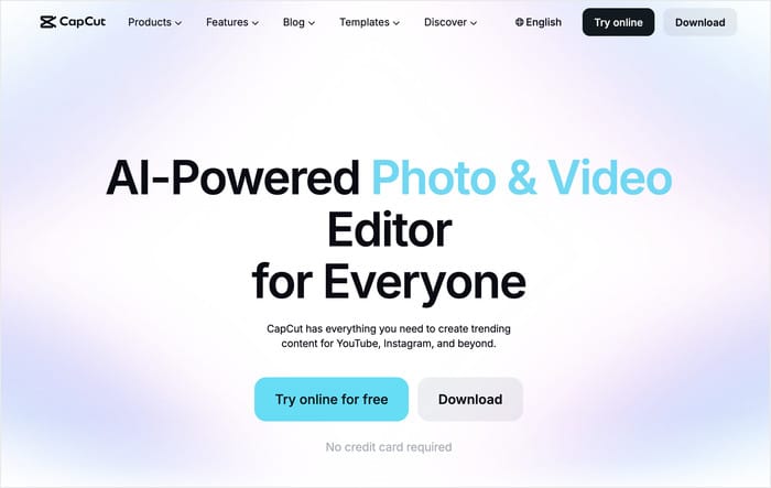 capcut ai assisted video tool - Smash Balloon CapCut AI搭載動画編集ツール