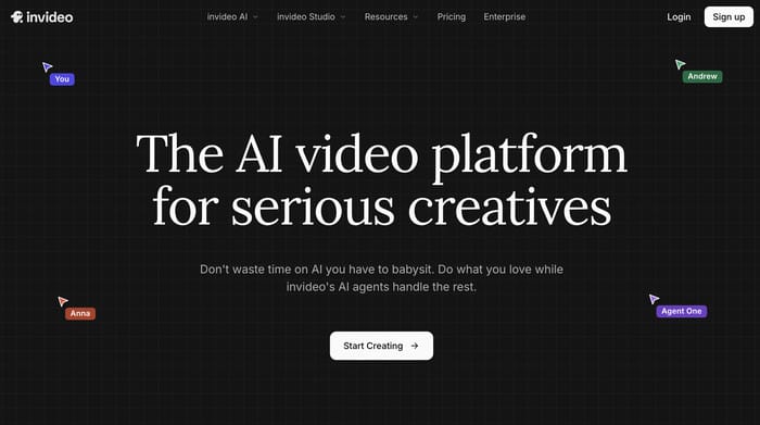 invideo ai tool for social media - Smash Balloon ソーシャルメディア向け「invideo」AIツール