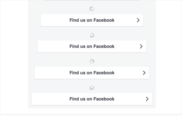new posts loading facebook page plugin - Smash Balloon new posts loading facebook page plugin