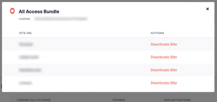 list of activated sites for smash balloon - Smash Balloon list of activated sites for smash balloon