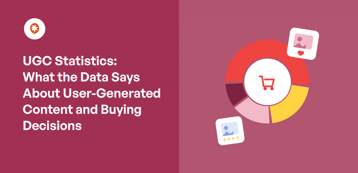 UGC Statistics: What the Data Says About User-Generated Content and Buying Decisions (2026)