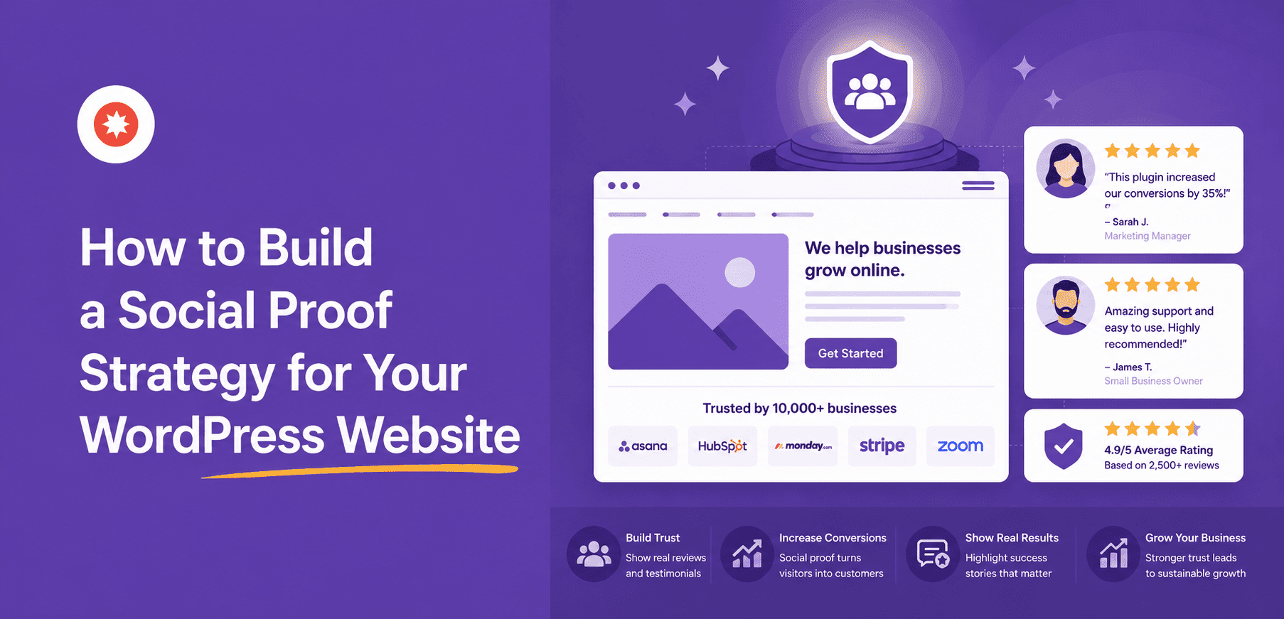 Build a Social Proof Strategy for Your WordPress Website - Smash Balloon