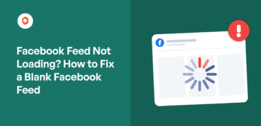 Facebook Feed Not Loading How to Fix a Blank Facebook Feed
