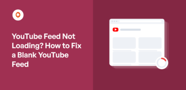 Der YouTube-Feed wird nicht geladen? So beheben Sie ein leeres YouTube-Feed-Fenster