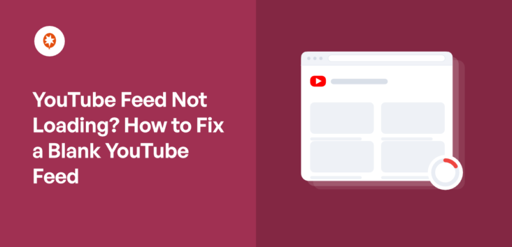 YouTube Feed Not Loading? How to Fix a Blank YouTube Feed
