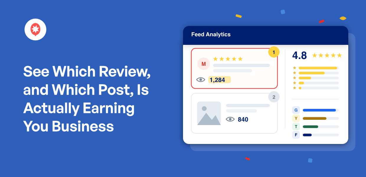 Découvrez quels avis et quels articles vous apportent réellement des clients