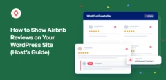 How to Show Airbnb Reviews on Your WordPress Site